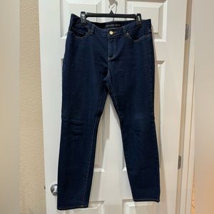 Michael Kors Skinny Jeans